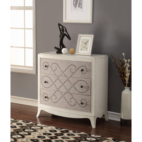Acme Furniture Accent Cabinets Chests 90194 IMAGE 1