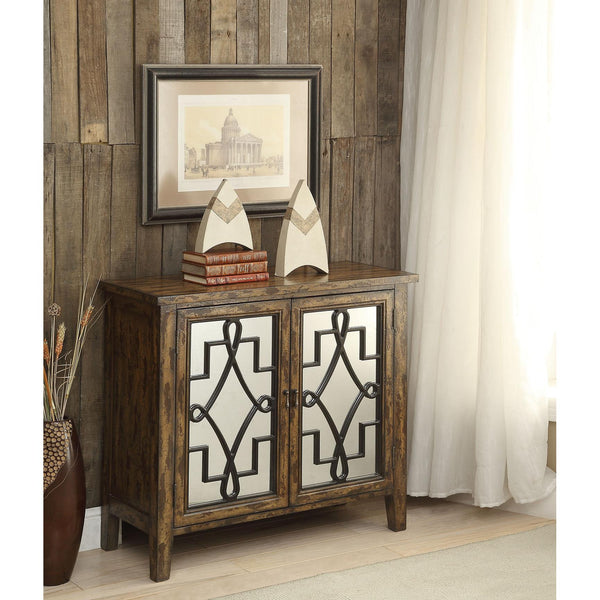 Acme Furniture Accent Cabinets Cabinets 90186 IMAGE 1