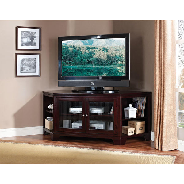 Acme Furniture Namir TV Stand 91057 IMAGE 1