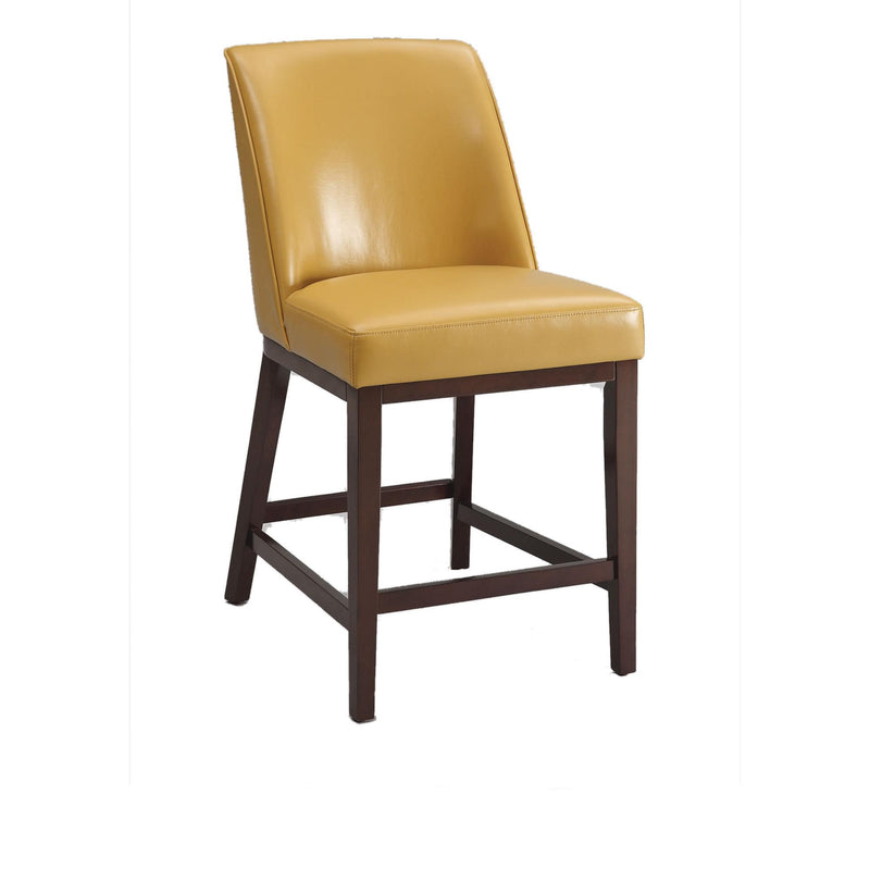 Acme Furniture Valor Counter Height Dining Chair 96355 IMAGE 1