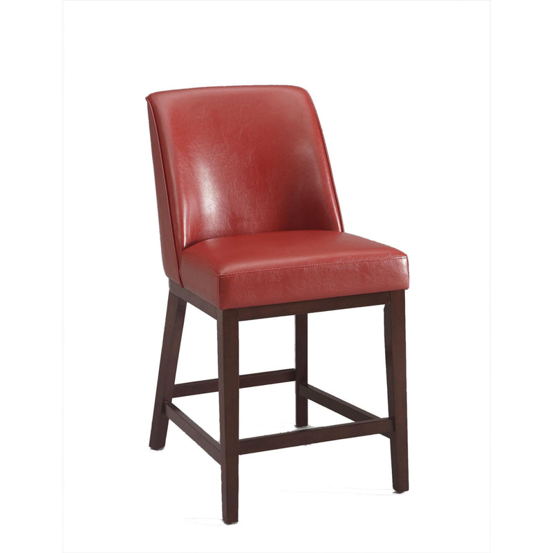 Acme Furniture Valor Counter Height Dining Chair 96357 IMAGE 1