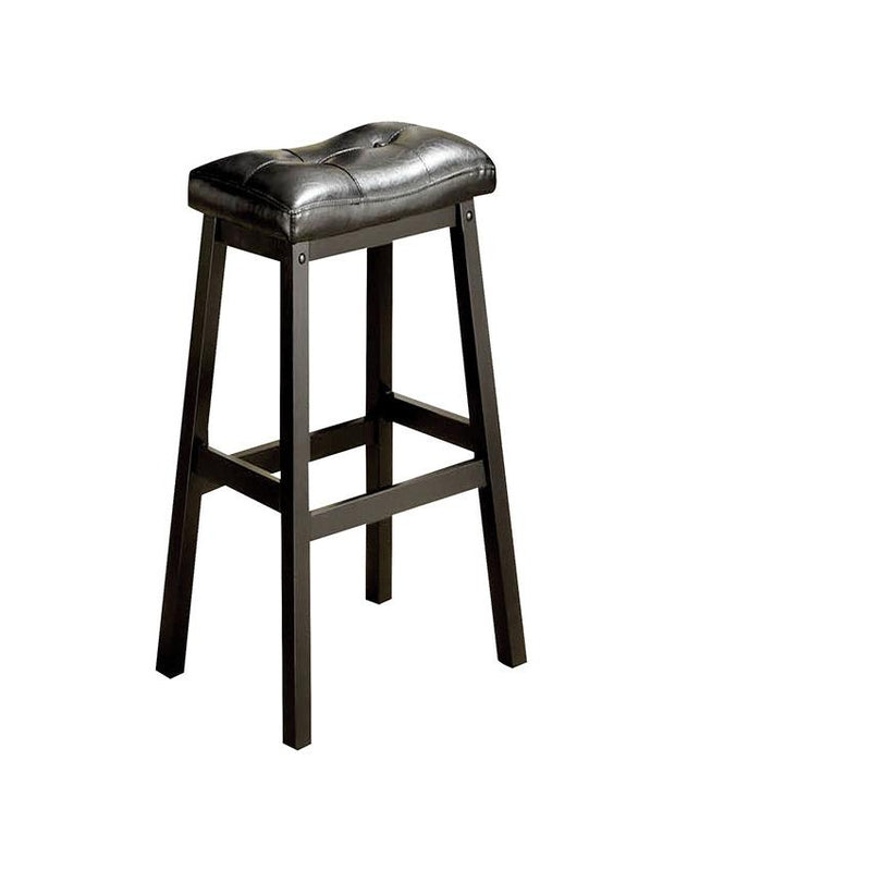 Acme Furniture Portland Counter Height Stool 16048 IMAGE 1