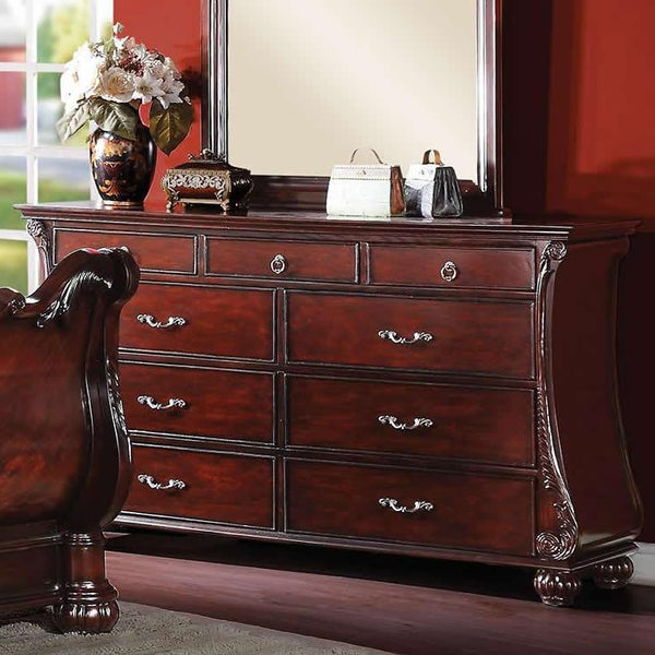 Acme Furniture Abramson 9-Drawer Dresser 22367 IMAGE 1