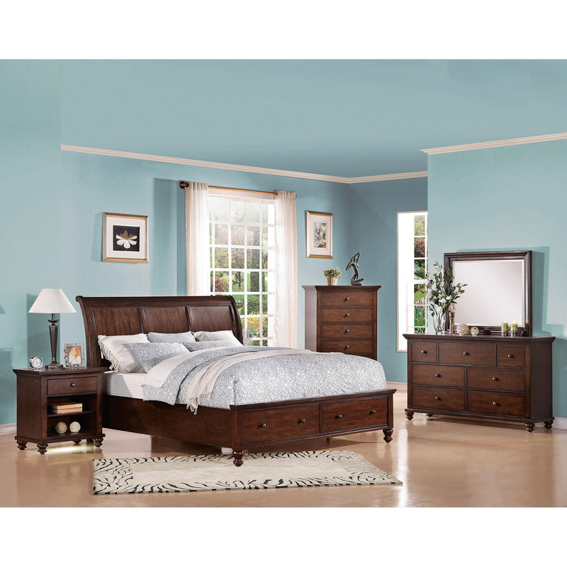 Acme Furniture Aceline 7-Drawer Dresser 21386 IMAGE 2