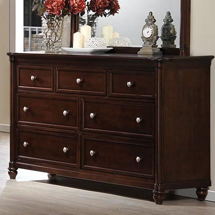 Acme Furniture Amaryllis 7-Drawer Dresser 22385 IMAGE 1