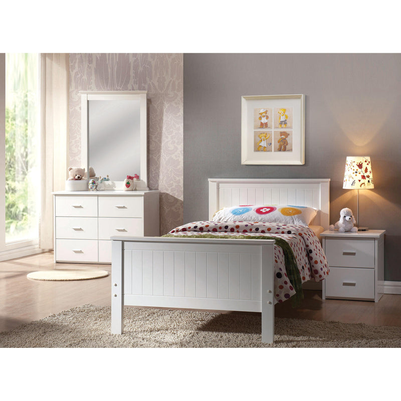 Acme Furniture Bungalow 6-Drawer Kids Dresser 30041 IMAGE 2