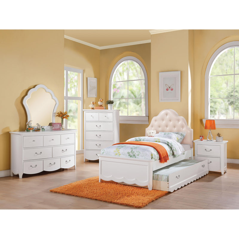 Acme Furniture Cecilie 8-Drawer Kids Dresser 30325 IMAGE 3