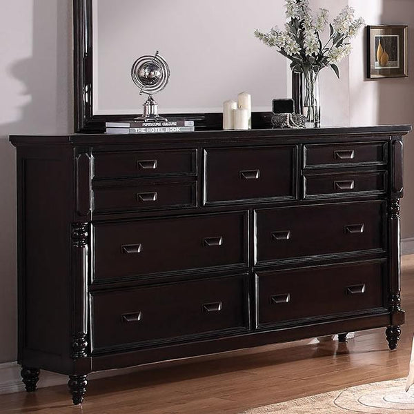 Acme Furniture Charisma 7-Drawer Dresser 21586 IMAGE 1