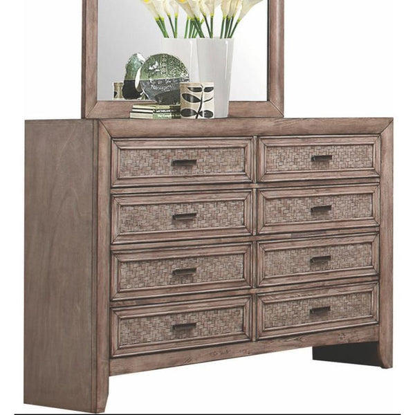 Acme Furniture Ireton 8-Drawer Dresser 26035 IMAGE 1