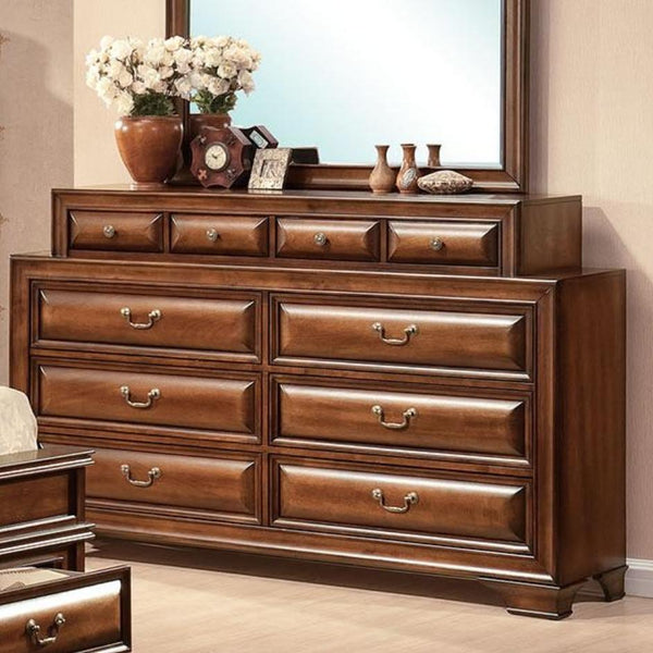 Acme Furniture Konane 6-Drawer Dresser 20458 IMAGE 1