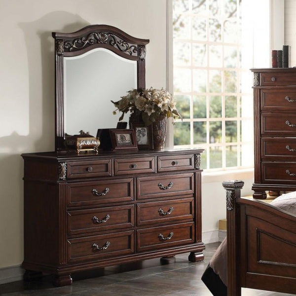Acme Furniture Manfred 9-Drawer Dresser 22775 IMAGE 1