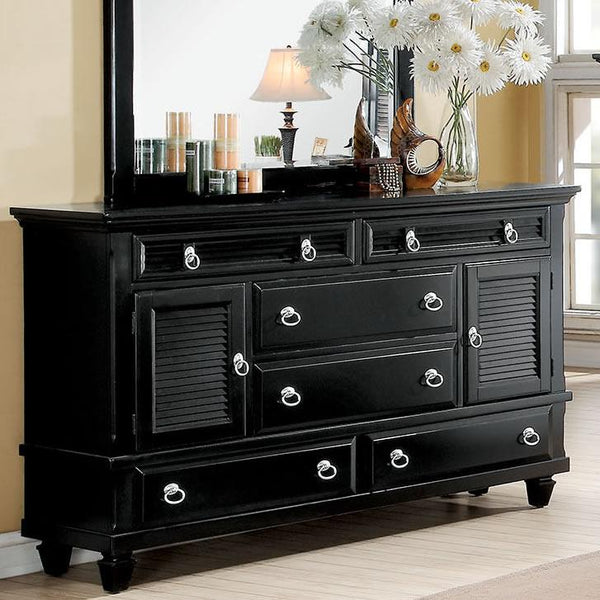 Acme Furniture Merivale 6-Drawer Dresser 22445 IMAGE 1