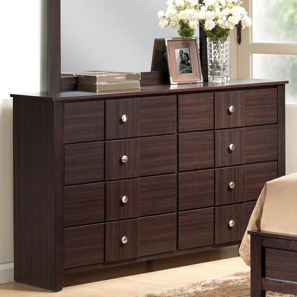 Acme Furniture Racie/Zachary 8-Drawer Dresser 21945 IMAGE 1