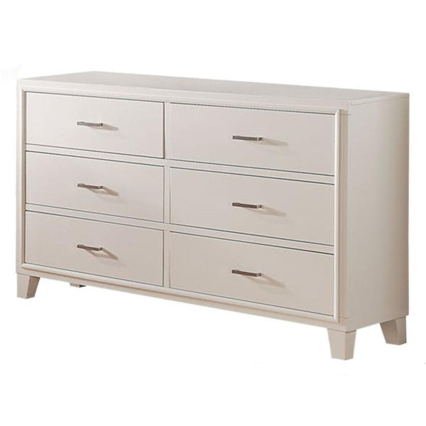Acme Furniture Tyler 6-Drawer Dresser 22545 IMAGE 1