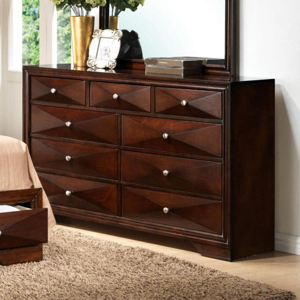 Acme Furniture Windsor 9-Drawer Dresser 21925 IMAGE 1