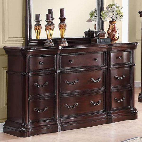 Acme Furniture Veradisia 9-Drawer Dresser 20636 IMAGE 1