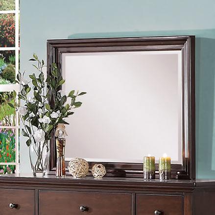 Acme Furniture Aceline Dresser Mirror 21385 IMAGE 1