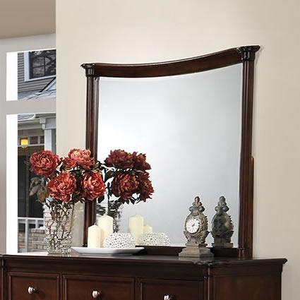 Acme Furniture Amaryllis Dresser Mirror 22384 IMAGE 1