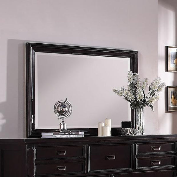 Acme Furniture Charisma Dresser Mirror 21585 IMAGE 1