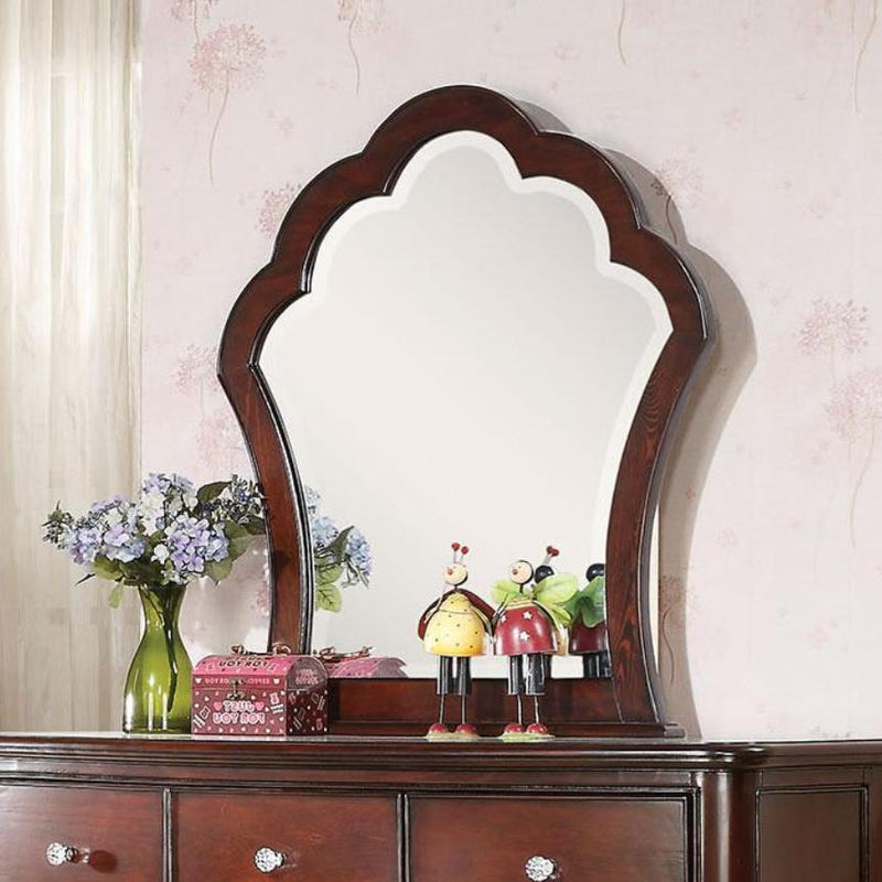 Acme Furniture Kids Dresser Mirrors Mirror 30284 IMAGE 2