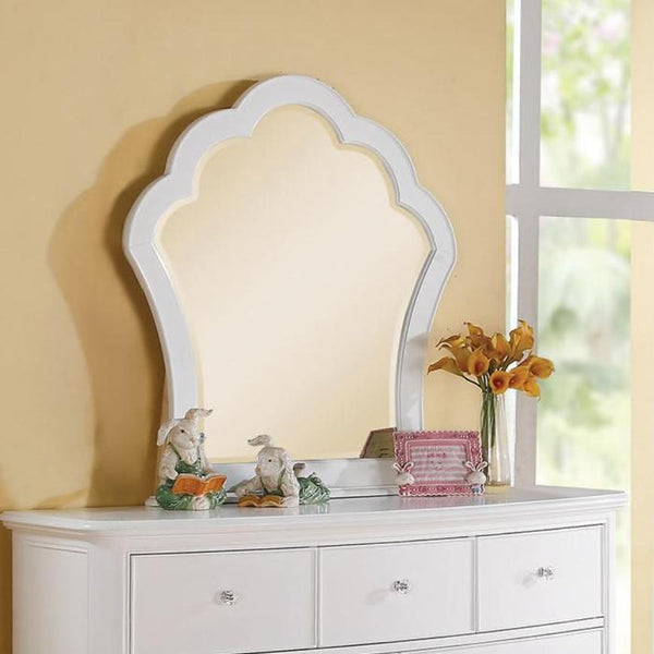 Acme Furniture Kids Dresser Mirrors Mirror 30324 IMAGE 1