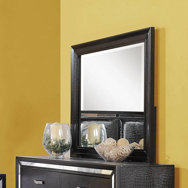 Acme Furniture Elberte Dresser Mirror 22794 IMAGE 1