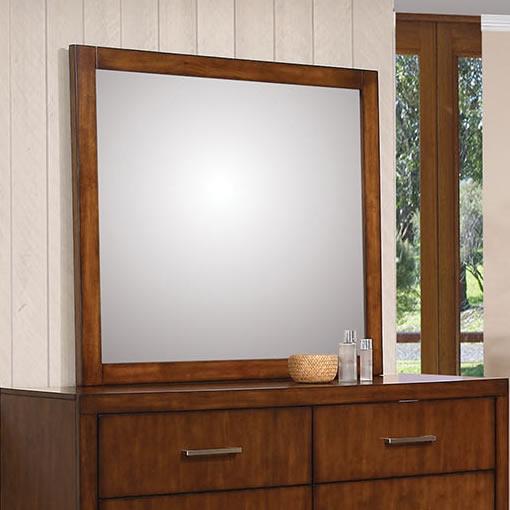 Acme Furniture Galleries Dresser Mirror 20234A IMAGE 1
