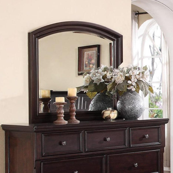 Acme Furniture Grayson Dresser Mirror 24614 IMAGE 1