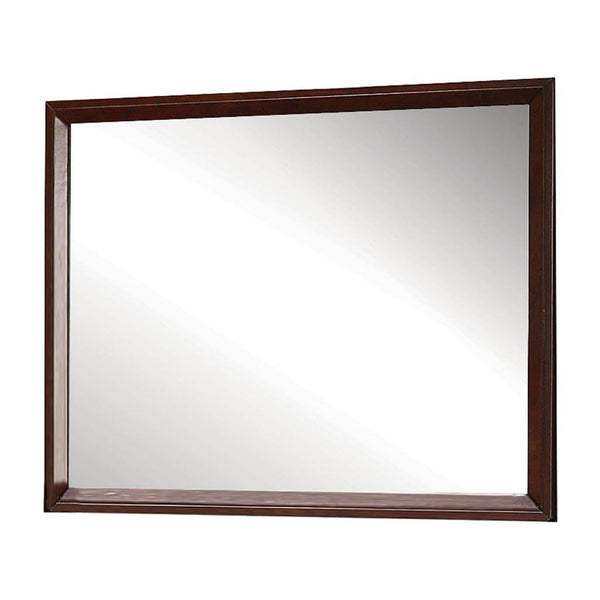 Acme Furniture Ilana Dresser Mirror 20404 IMAGE 1