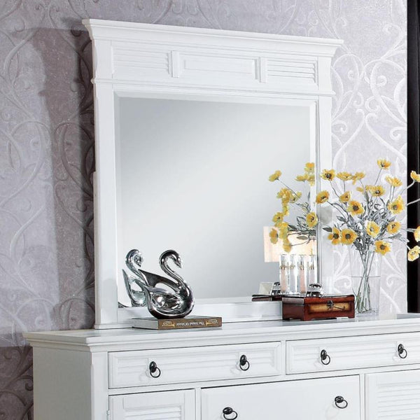 Acme Furniture Merivale Dresser Mirror 22424 IMAGE 1