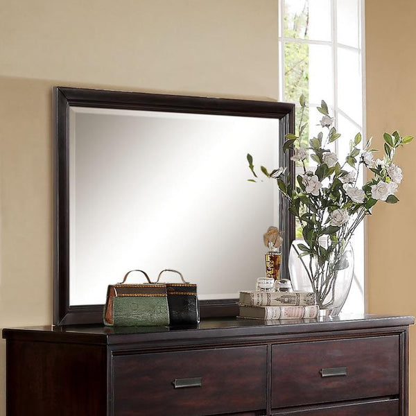 Acme Furniture Raleigh Dresser Mirror 22824 IMAGE 1