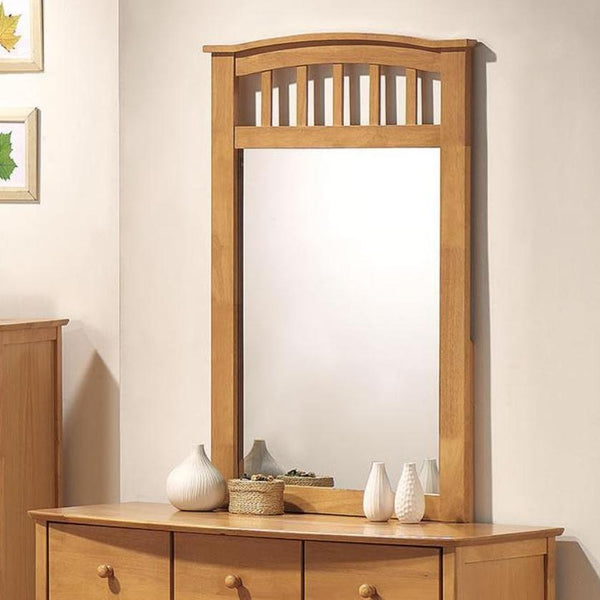 Acme Furniture Kids Dresser Mirrors Mirror 08945 IMAGE 1