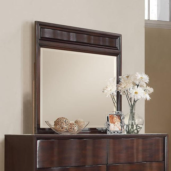 Acme Furniture Travell Dresser Mirror 20524 IMAGE 1