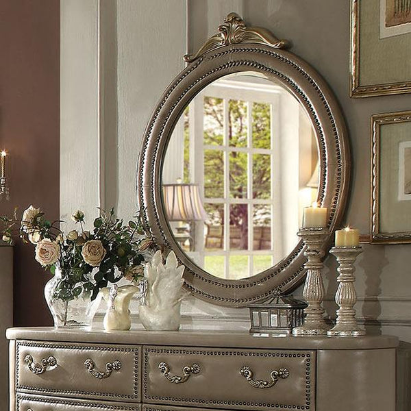 Acme Furniture Varada Dresser Mirror 21244 IMAGE 1