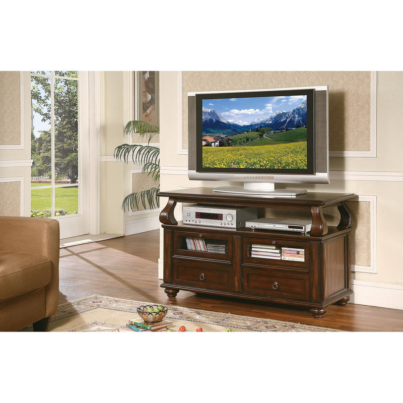 Acme Furniture Amado TV Stand 91133 IMAGE 1