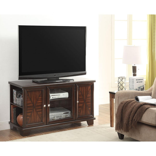 Acme Furniture Austin TV Stand 91182 IMAGE 1