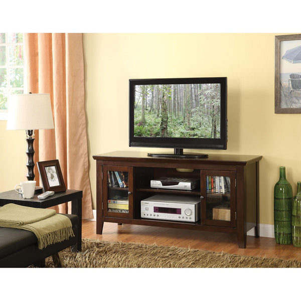Acme Furniture Banee TV Stand 91050 IMAGE 1
