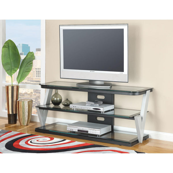Acme Furniture Bardrick TV Stand 91034 IMAGE 1