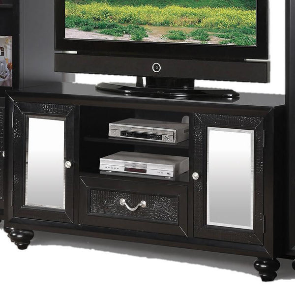 Acme Furniture Caree TV Stand 91193 IMAGE 1