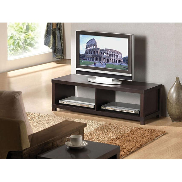 Acme Furniture Carmeno TV Stand 91115 IMAGE 1