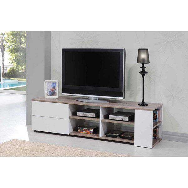 Acme Furniture Cesar TV Stand 91170 IMAGE 1