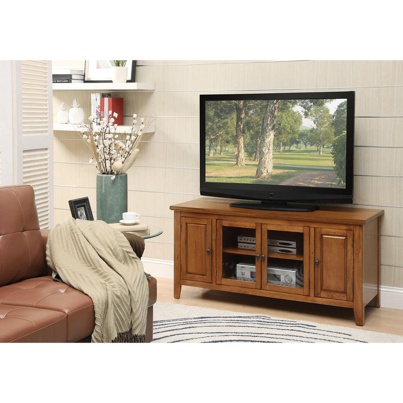 Acme Furniture Christella TV Stand 10342 IMAGE 2