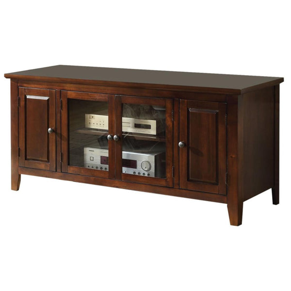 Acme Furniture Christella TV Stand with Cable Management 10346 IMAGE 1