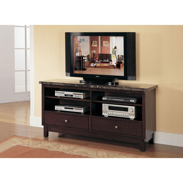Acme Furniture Danville TV Stand 07093 IMAGE 1