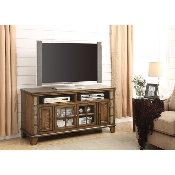 Acme Furniture Eli TV Stand with Cable Management 91184 IMAGE 1