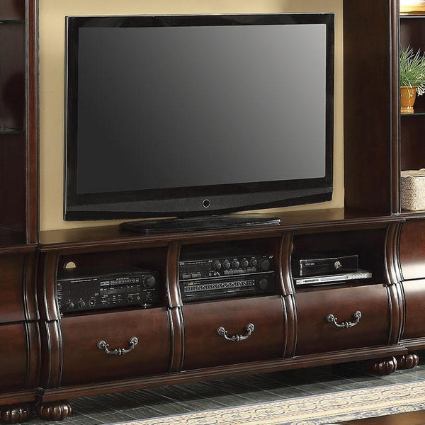 Acme Furniture Faysnow TV Stand 91293 IMAGE 1