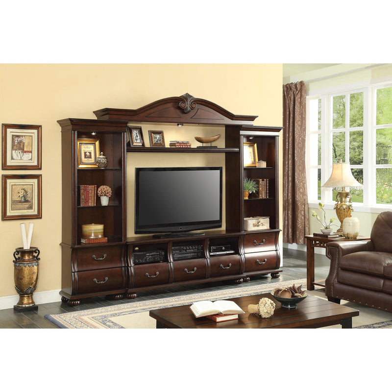 Acme Furniture Faysnow TV Stand 91293 IMAGE 2