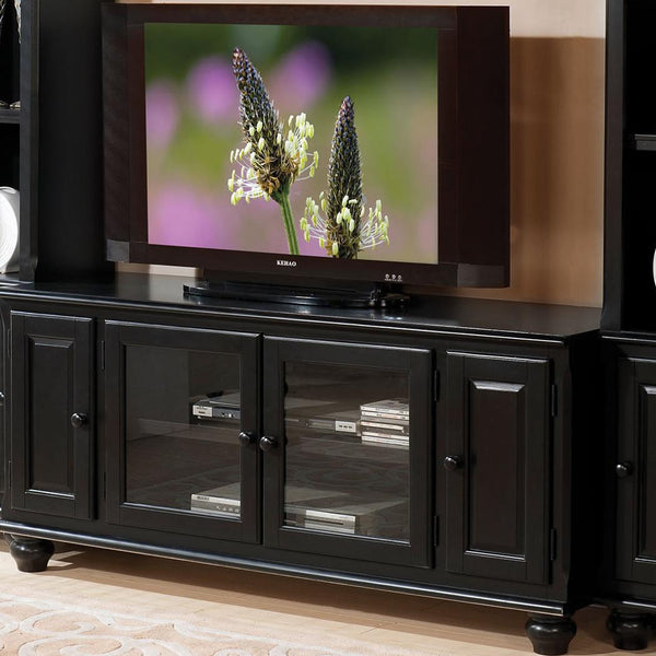 Acme Furniture Ferla TV Stand 91103 IMAGE 1
