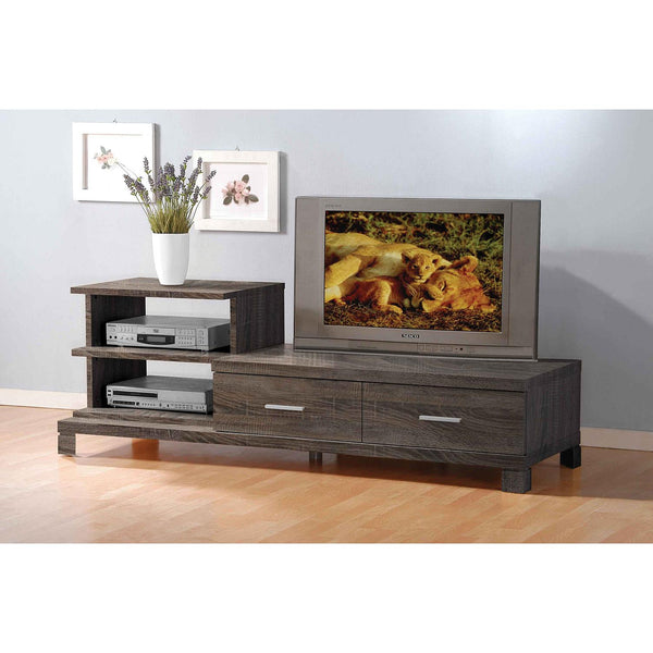 Acme Furniture Hiddi TV Stand 91176 IMAGE 1