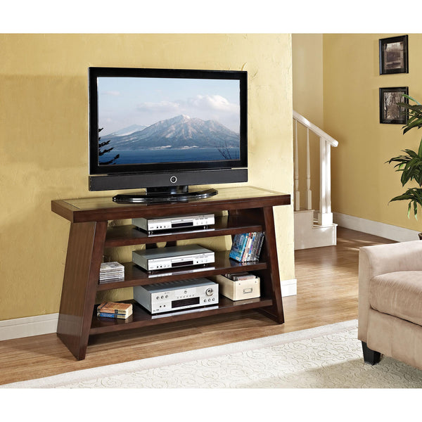 Acme Furniture Jelani TV Stand 91082 IMAGE 1